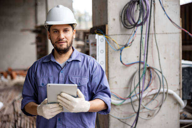 Generator Installation Services in St Louis, MI